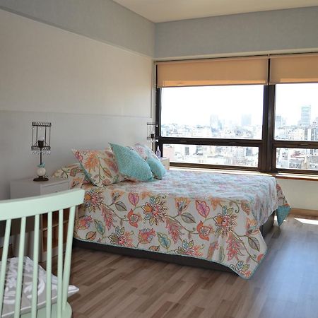 ブエノスアイレスTorre Obeliscoアパートメント エクステリア 写真