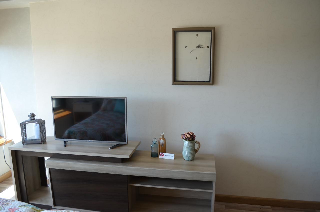 ブエノスアイレスTorre Obeliscoアパートメント エクステリア 写真